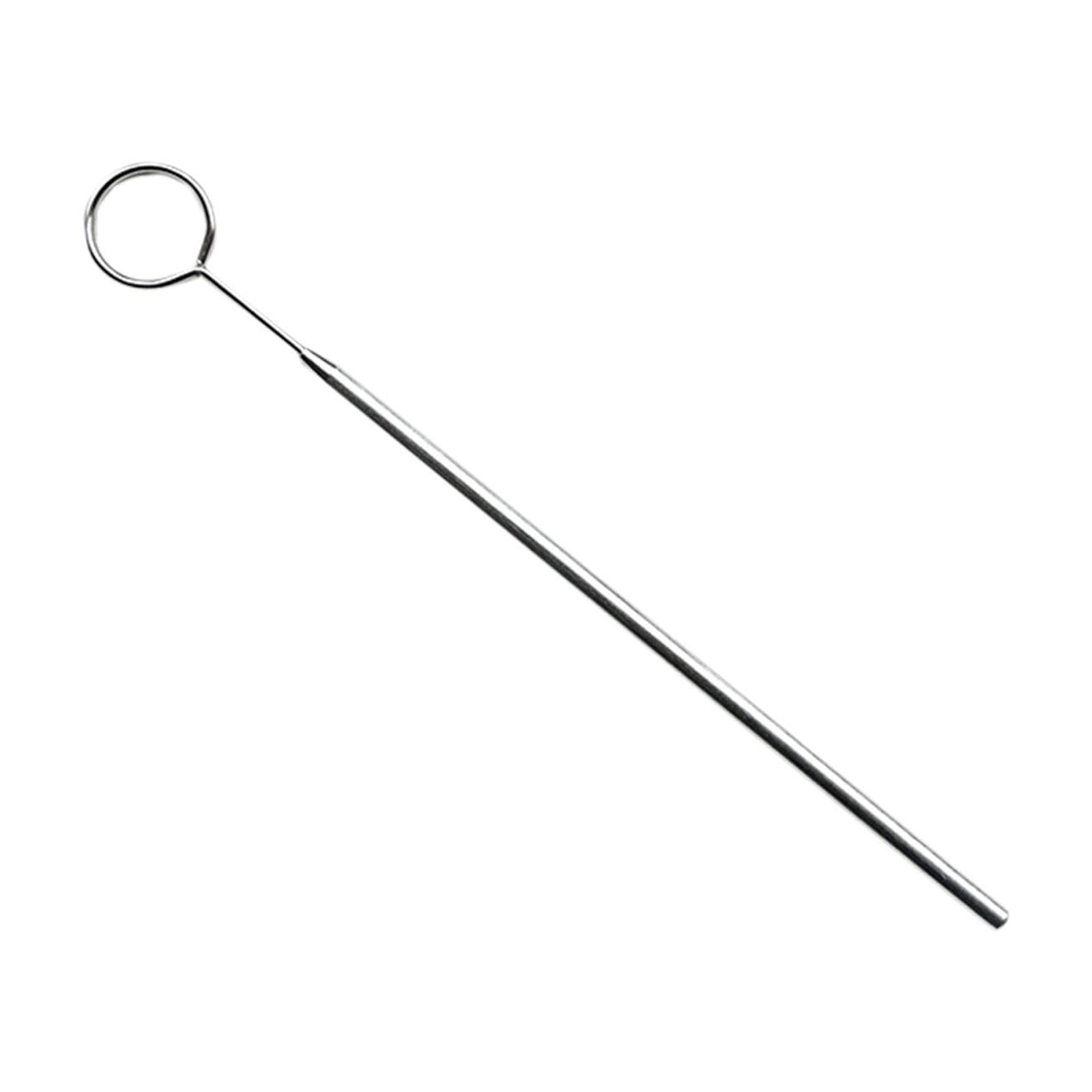 JTHNC Candy Dipping Tools Set Chocolate Dipping-Prong Dipping Fork, Fondue Fork, Spear, Slotted Spoon for Handmade Chocolates, Pralines and Truffles,Stainless Steel,7.87inch Long